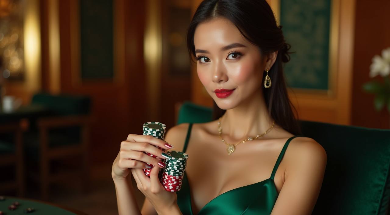 mk9999 ပေါ့ကာကာစီနို